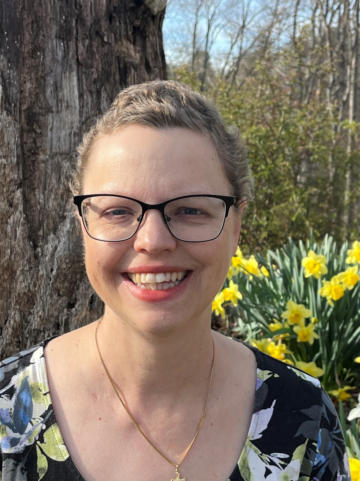 Meet an Analytical Chemist – October 2026