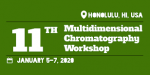 Multidimensional Chromatography Workshop